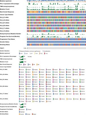 TRAT1 overexpression delays cancer progression and is associated with immune infiltration in lung adenocarcinoma